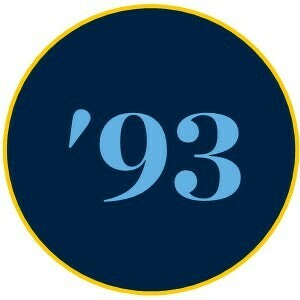 Class of 1993